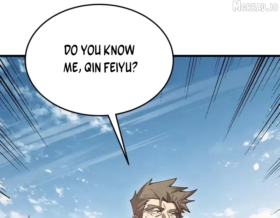 I Rely on My Invincibility to Deal Tons of Damage Passively! Chapter 172  - page 48
